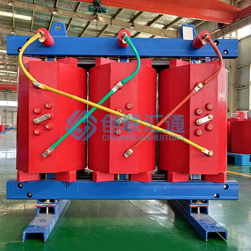 堅持自主創新，推動輸變電重大技術裝備國產化進程，積極走出去參與世界各國電力建設，推動干式變壓器輸變電技術輸出。